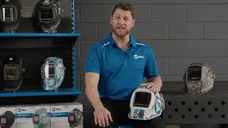 Miller Digital Infinity & Digital Elite Welding Helmet Series