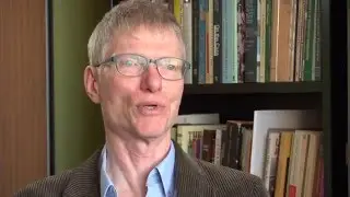 Dr. Craig Heron Question 2 - Origins of the Industrial Revolution in Canada.