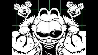 Sansfield (fight ending)