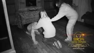 Emma & The Dark Entity - An SKPI Paranormal Investigation