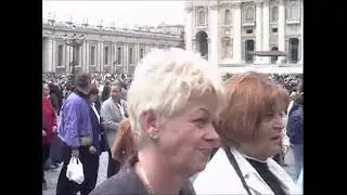 Rome,  2002