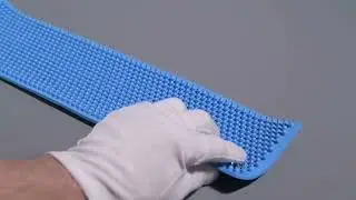 Ролик рекламный Салюс  IVLAR