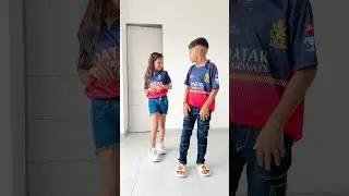 Tappu Parmar || IPL Special 🔥|| #tappuparmar #trending #ipl2025 #ipl #funny #comedy