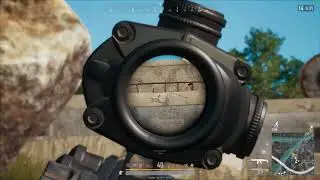 PUBG - OHHHHH BABY