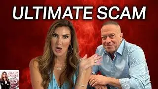 The Fianc&eacute;, the Fake Cancer, and the Ultimate Scam