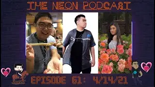 Tesla? Tequila? Teslaquila? (The Neon Podcast Ep. 61)