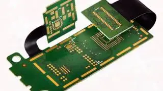 CS Electronics Uk Ltd - Printed Circuit Boards PCB