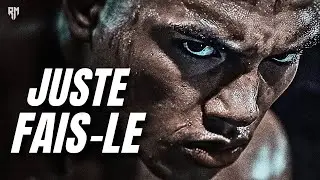 R&Eacute;VEILLE-TOI et FAIS-LE ! - Vid&eacute;o de Motivation