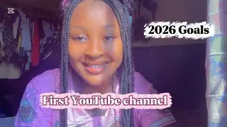 ✨2026 Goal Plan Is Here!!✨ 