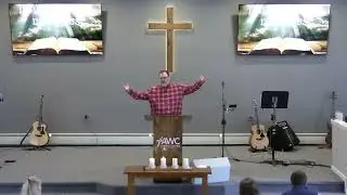 A Prophet Like Unto Me | Jesus Revealed in Exodus | Pastor Jason Bishop | Deut 18:15, Acts 3 & 7