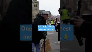 Он богаче большинства&hellip;