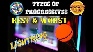 Which Progressive Slots are BEST and Worst 🎰 Types of Progressives from a Slot Tech 👨🏼&zwj;🔧