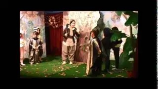 Arxawan Kindergarten- Opareti darbrr_باخچەی ئەرخەوان - ئۆپەرێتی داربڕ