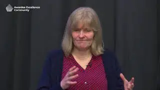 Academy CAF&Eacute;: Horizon Europe - Funding research and innovation