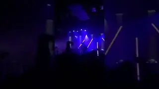 Bryce Vine Nowhere man live Seattle