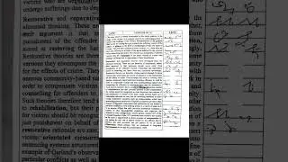 80 WPM Topic-31 Punjab& Haryana High Court Legal English Steno Dictation 