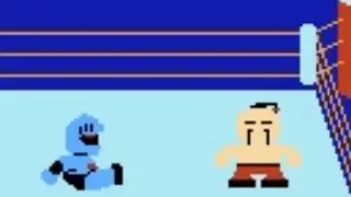 Tag Team Match: M.U.S.C.L.E. (NES) Playthrough - NintendoComplete