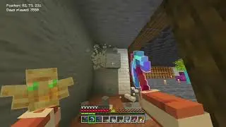 minecraft stream