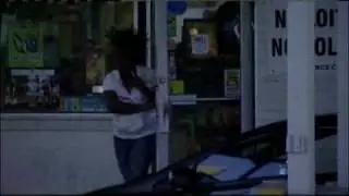 Ollie Gates's Granddaughter Carjacked
