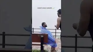 Amboli reverse waterfall🍃💨 #ambolighat #reversewaterfall #kokan #ytviral