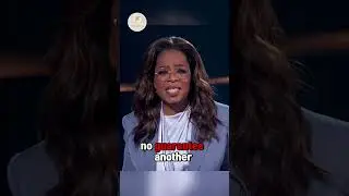 Oprah&rsquo;s Birthday 🎂 &mdash; The Firing That Almost Erased Her #OprahWinfrey #TVMedia #Viral