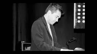 Gerald Bataille : Eric Frey Trio / Hommage &agrave; Bill Evans / My foolish heart