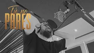 Bun Bun Mezcla'o - Tu no pares (Video Oficial)