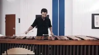 Ronni Kot Wenzell - Tango Jalousie, like you've never heard it before