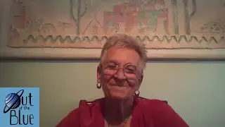 Healing Grandparent Alienation Through Surrogate Bonds with Donna Skora | Out Of The Blue