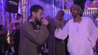 افراح عزبة البوصه فرحة الدكتور احمد ابوعلي خايف اقول اه محمود السوهاجي