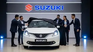 New 2025 Maruti Suzuki Baleno finally launch The Hatchback KING is Back with a Bang!  | Full Review 