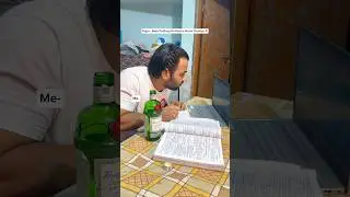 Papa Sahi Hai !! #funny #trending #comedy #news #memes #india #podcast #food #exam #drinking