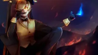 [BillDip] Tag You're It [AMV]