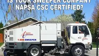 Do You Deserve a Sweeping Company Upgrade?