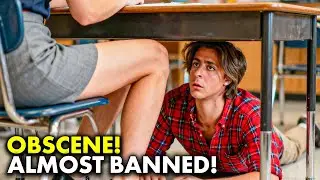 10 WEIRD Facts From The Breakfast Club (1985) You Won&rsquo;t Believe #8!