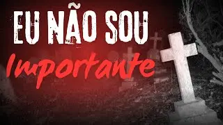 MK - Eu N&atilde;o Sou Importante (Prod. PPle015)