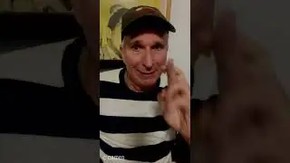 My Cameo From Wayne Federman!
