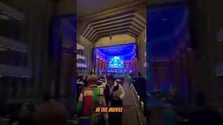 Багз Банни в Смит-центре #субботнийвечер #симфония