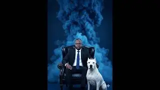 C&atilde;o de Guarda - Skiller feat Dj Lv Sagrado