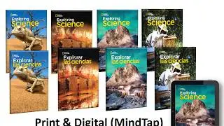 Exploring Science 2019 OnDemandTraining v1