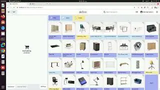 Odoo FlexiUnit POS: Dynamic Pricing & Barcodes and UoM Price Printing Labels
