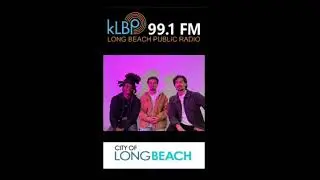 feeljoshua & Edrick - KLBP 99.1FM Radiostation interview
