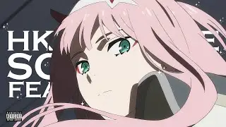 HKFiftyOne x Nocloud - Someday