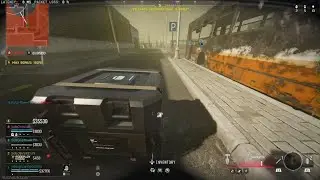 BR WIN / Nano gets the kills!!