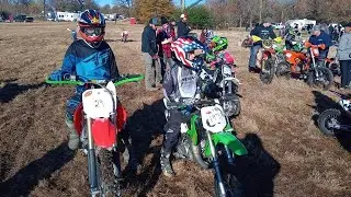kx 65 engine tear down ! shayden morrison sponsored rider by waldens world