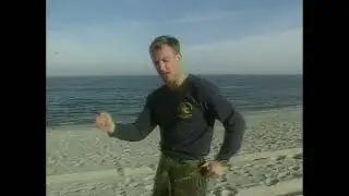 Navy SEAL Running Tips with Stew Smith