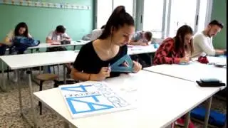Geometra per passione [4^D]
