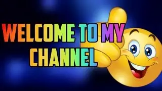 The Official Channel Trailer Of Lunatic Playz -Gamez