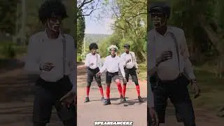 Nyakabondo -  Osogo Winyo (Official Video) ¶ SPEARDANCERZ 