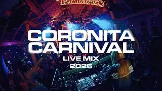 P&Oslash;LEVAYA Live at SYMBOL CORONITA CARNIVAL 2026